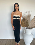 Dazie Dress