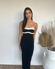 Dazie Dress