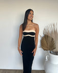 Dazie Dress
