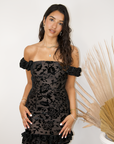 Clara Dress