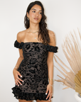 Clara Dress