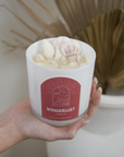 Wanderlust Candle