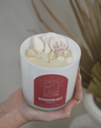 Wanderlust Candle