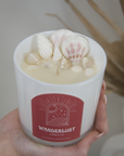 Wanderlust Candle