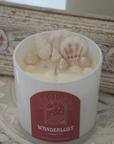 Wanderlust Candle