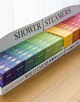 Wild Emery Shower Steamers