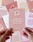Affirmations to Guide Your Journey