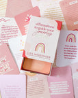 Affirmations to Guide Your Journey