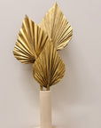 Palm Spears- Gold