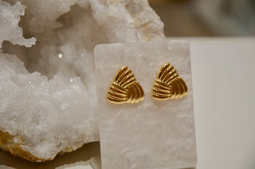 Braided studs