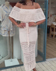 Bahama Knit dress