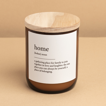 Home Candle