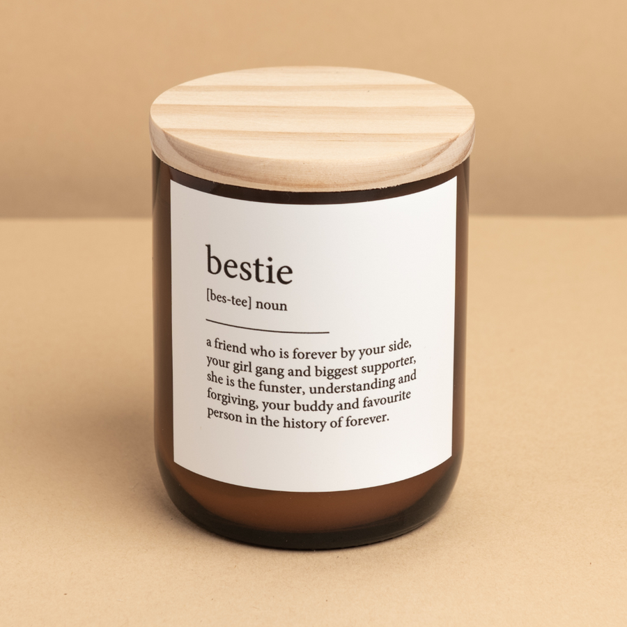 Bestie Candle