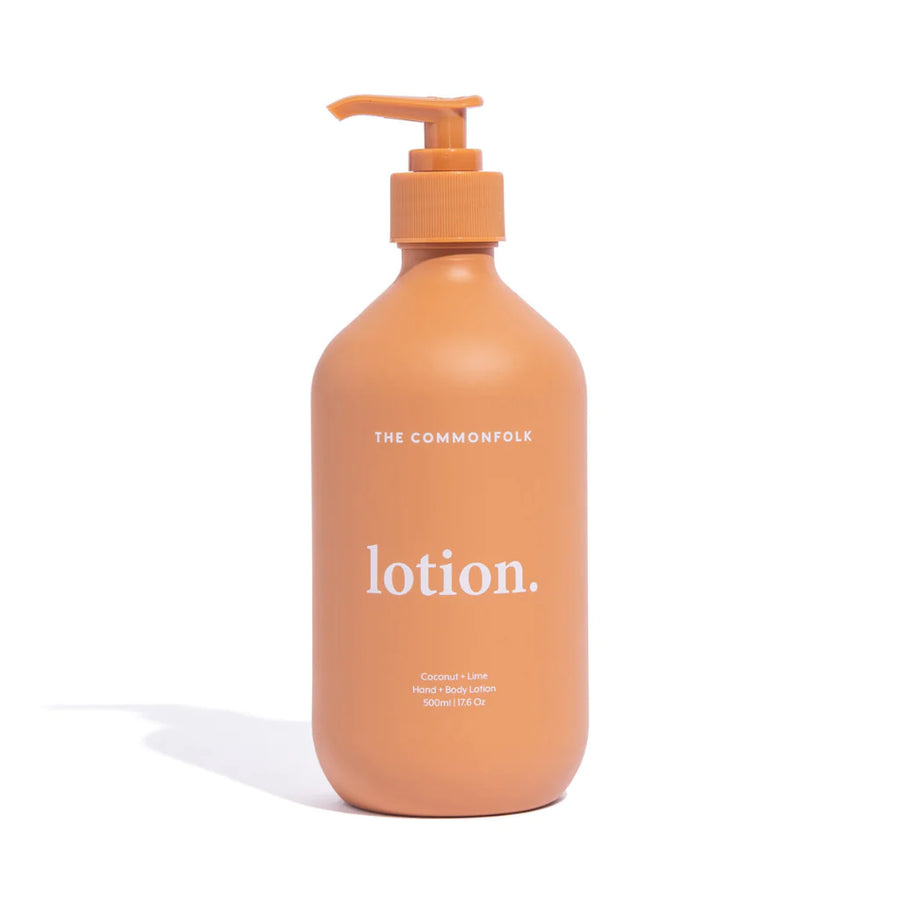 Keep It Simple Body Lotion - Terra